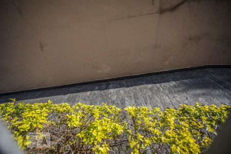Vista da Sala de apartamento à venda com 2 quartos, 52m² em Americanópolis, São Paulo
