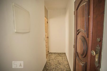 Sala de apartamento à venda com 2 quartos, 52m² em Americanópolis, São Paulo