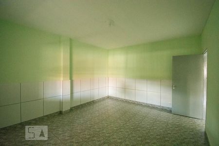 Quarto de casa para alugar com 1 quarto, 70m² em Vila Campo Grande, São Paulo