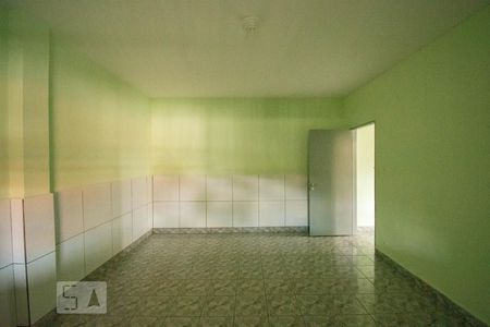 Quarto de casa para alugar com 1 quarto, 70m² em Vila Campo Grande, São Paulo