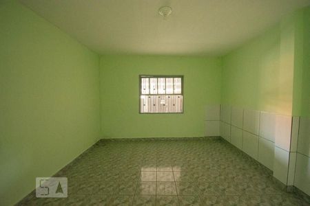 Quarto de casa para alugar com 1 quarto, 70m² em Vila Campo Grande, São Paulo