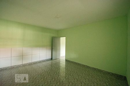 Quarto de casa para alugar com 1 quarto, 70m² em Vila Campo Grande, São Paulo