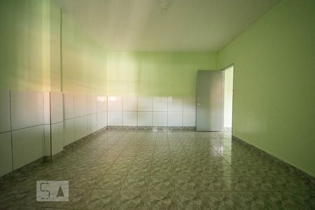 Quarto de casa para alugar com 1 quarto, 70m² em Vila Campo Grande, São Paulo