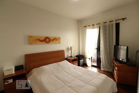 Quarto 1 de apartamento à venda com 3 quartos, 89m² em Vila Moinho Velho, São Paulo