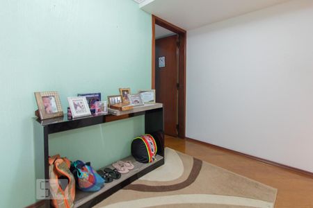 Hall dos Quartos de apartamento à venda com 3 quartos, 142m² em Vila Maria Alta, São Paulo