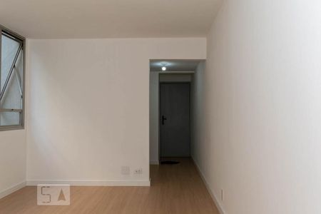 Sala de apartamento à venda com 2 quartos, 74m² em Vila Clementino, São Paulo