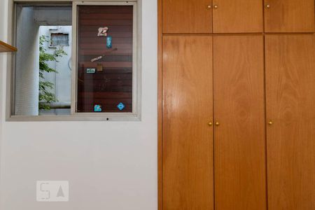 Quarto 1 de apartamento à venda com 2 quartos, 74m² em Vila Clementino, São Paulo