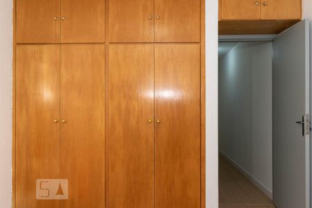 Quarto 2 de apartamento à venda com 2 quartos, 74m² em Vila Clementino, São Paulo