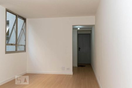 Sala de apartamento à venda com 2 quartos, 74m² em Vila Clementino, São Paulo