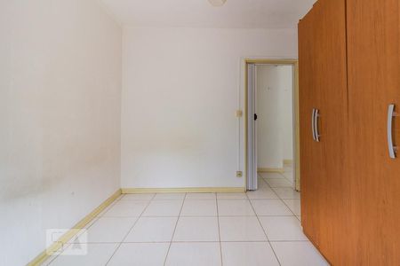 Dormitório de apartamento à venda com 1 quarto, 39m² em Santa Tereza, Porto Alegre