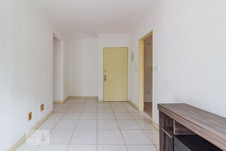 Sala de apartamento à venda com 1 quarto, 39m² em Santa Tereza, Porto Alegre