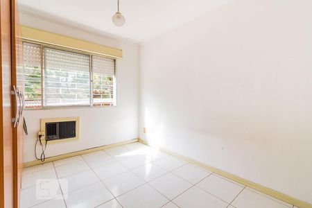 Dormitório de apartamento à venda com 1 quarto, 39m² em Santa Tereza, Porto Alegre