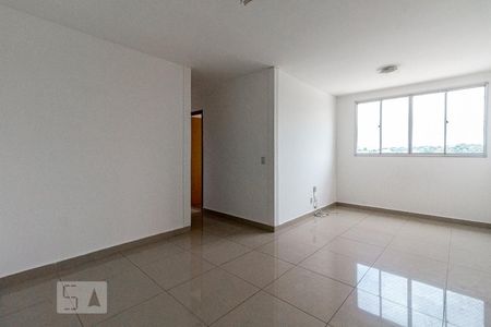 Apartamento na Rua Francisco Augusto Rocha, Planalto em Belo