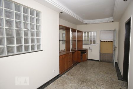 Sala de casa à venda com 3 quartos, 80m² em Andaraí, Rio de Janeiro