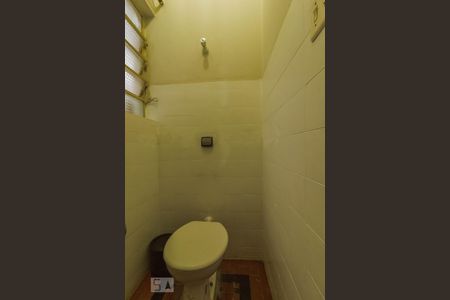 Lavabo de casa à venda com 3 quartos, 141m² em Mooca, São Paulo