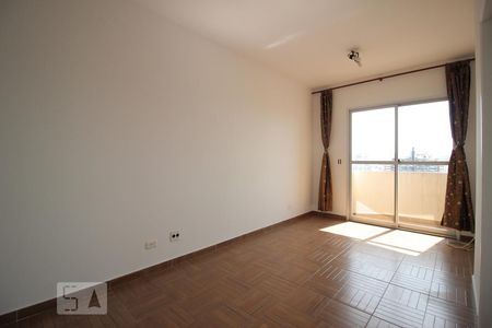 Sala de apartamento à venda com 1 quarto, 38m² em Santana, São Paulo