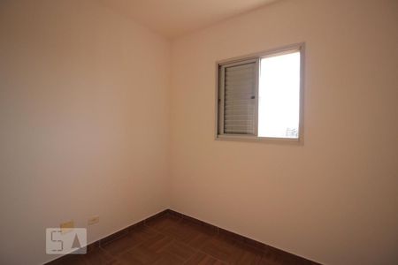 Quarto  de apartamento para alugar com 1 quarto, 38m² em Santana, São Paulo