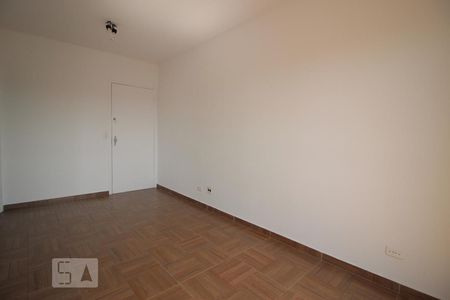 Sala de apartamento à venda com 1 quarto, 38m² em Santana, São Paulo