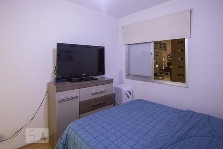 Quarto de apartamento para alugar com 1 quarto, 45m² em Perdizes, São Paulo