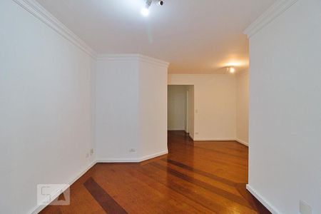 Sala de apartamento para alugar com 3 quartos, 154m² em Jardim Londrina, São Paulo