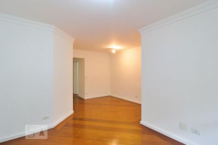 Sala de apartamento para alugar com 3 quartos, 154m² em Jardim Londrina, São Paulo