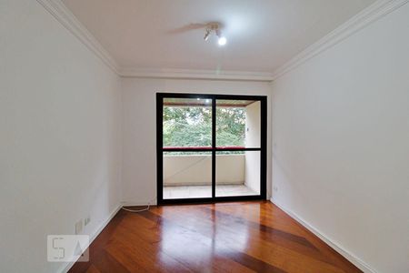 Sala de apartamento para alugar com 3 quartos, 154m² em Jardim Londrina, São Paulo