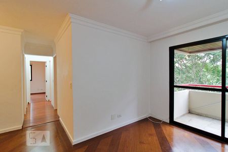 Sala de apartamento para alugar com 3 quartos, 154m² em Jardim Londrina, São Paulo