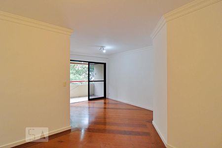 Sala de apartamento para alugar com 3 quartos, 154m² em Jardim Londrina, São Paulo