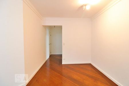 Sala de apartamento para alugar com 3 quartos, 154m² em Jardim Londrina, São Paulo