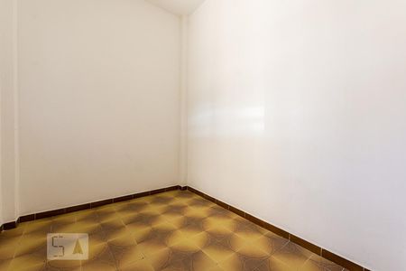 Apartamento à venda com 60m², 2 quartos e sem vaga Apartamento à venda com 60m², 2 quartos e sem vagaQuarto de Serviço