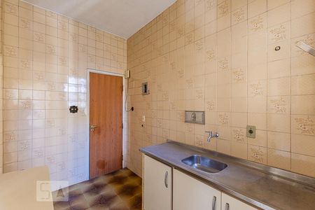 Apartamento à venda com 60m², 2 quartos e sem vaga Apartamento à venda com 60m², 2 quartos e sem vagaCozinha