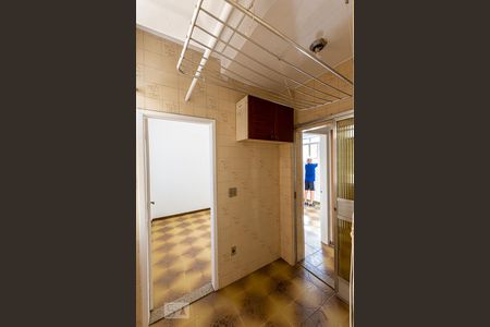 Apartamento à venda com 60m², 2 quartos e sem vaga Apartamento à venda com 60m², 2 quartos e sem vagaÁrea de Serviço