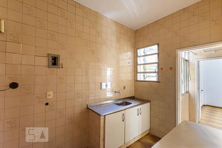 Apartamento à venda com 60m², 2 quartos e sem vaga Apartamento à venda com 60m², 2 quartos e sem vagaCozinha