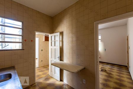 Apartamento à venda com 60m², 2 quartos e sem vaga Apartamento à venda com 60m², 2 quartos e sem vagaCozinha