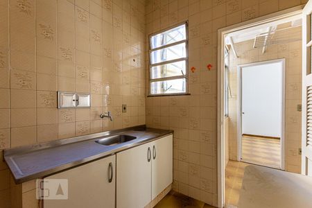 Apartamento à venda com 60m², 2 quartos e sem vaga Apartamento à venda com 60m², 2 quartos e sem vagaCozinha