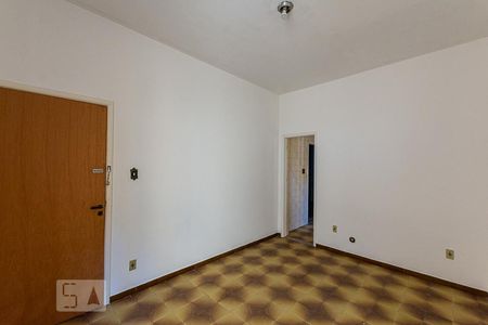 Sala de apartamento à venda com 2 quartos, 60m² em São Domingos, Niterói