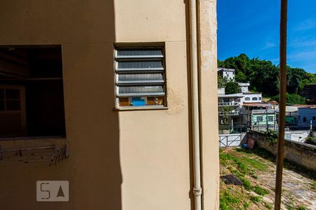 Apartamento à venda com 60m², 2 quartos e sem vaga Apartamento à venda com 60m², 2 quartos e sem vagaVista do Quarto de Serviço
