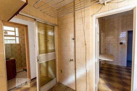 Apartamento à venda com 60m², 2 quartos e sem vaga Apartamento à venda com 60m², 2 quartos e sem vagaÁrea de Serviço