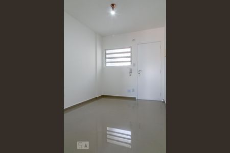 Sala de apartamento à venda com 1 quarto, 38m² em Vila Buarque, São Paulo