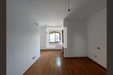 Suíte 1 de casa para alugar com 4 quartos, 160m² em Vila Inglesa, São Paulo