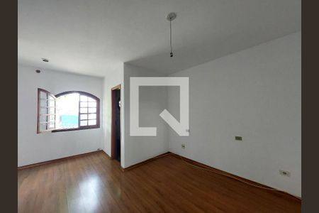 Suíte 1 de casa à venda com 4 quartos, 240m² em Vila Inglesa, São Paulo