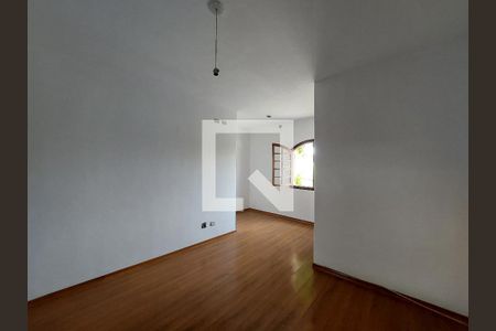 Suíte 1 de casa para alugar com 4 quartos, 160m² em Vila Inglesa, São Paulo