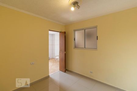 Quarto de casa para alugar com 1 quarto, 60m² em Vila Carolina, São Paulo