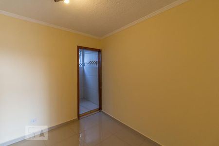 Quarto de casa para alugar com 1 quarto, 60m² em Vila Carolina, São Paulo