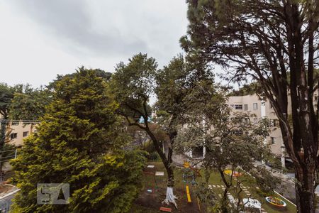 Vista do Quarto 1 de apartamento para alugar com 2 quartos, 61m² em Vila Cláudia, São Paulo