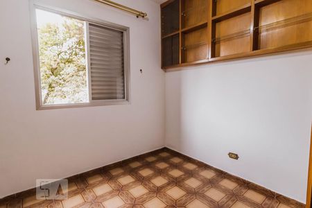 Quarto 1 de apartamento para alugar com 2 quartos, 61m² em Vila Cláudia, São Paulo