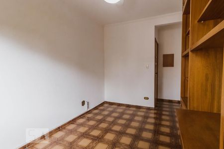 Sala de apartamento para alugar com 2 quartos, 61m² em Vila Cláudia, São Paulo