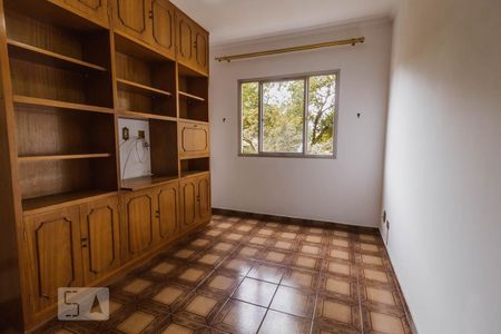 Sala de apartamento para alugar com 2 quartos, 61m² em Vila Cláudia, São Paulo