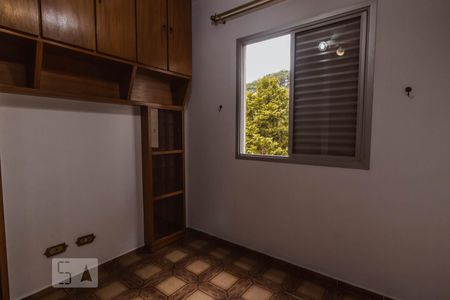 Quarto 1 de apartamento para alugar com 2 quartos, 61m² em Vila Cláudia, São Paulo