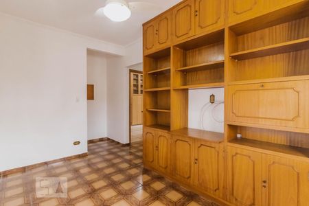 Sala de apartamento para alugar com 2 quartos, 61m² em Vila Cláudia, São Paulo